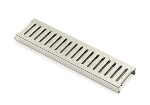 Paslanmaz Kanal Izgarası 13x50x20 CMR-K7