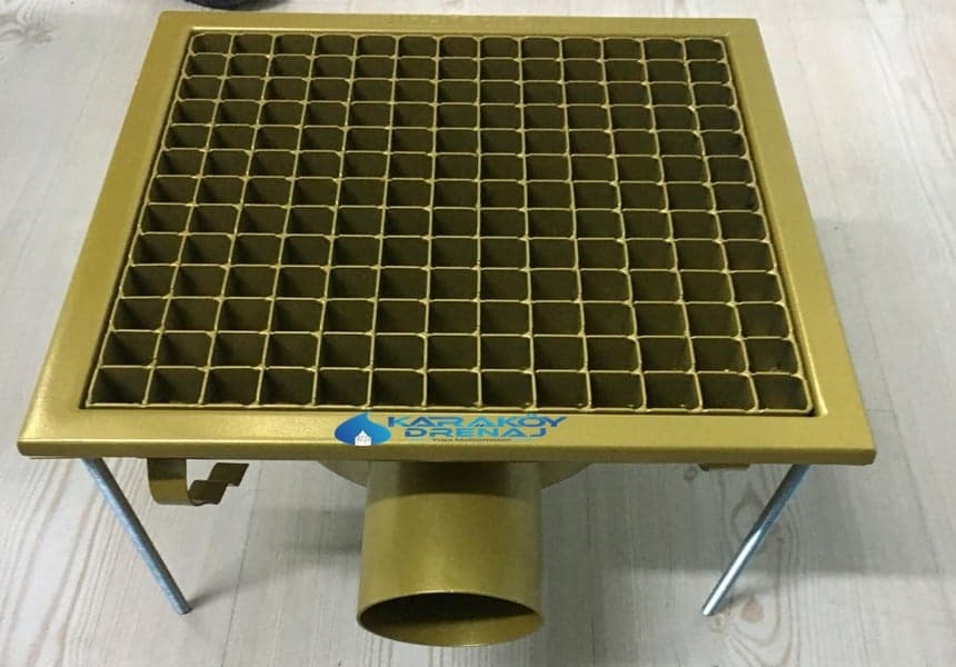 Mutfak süzgeci üreticisi gold