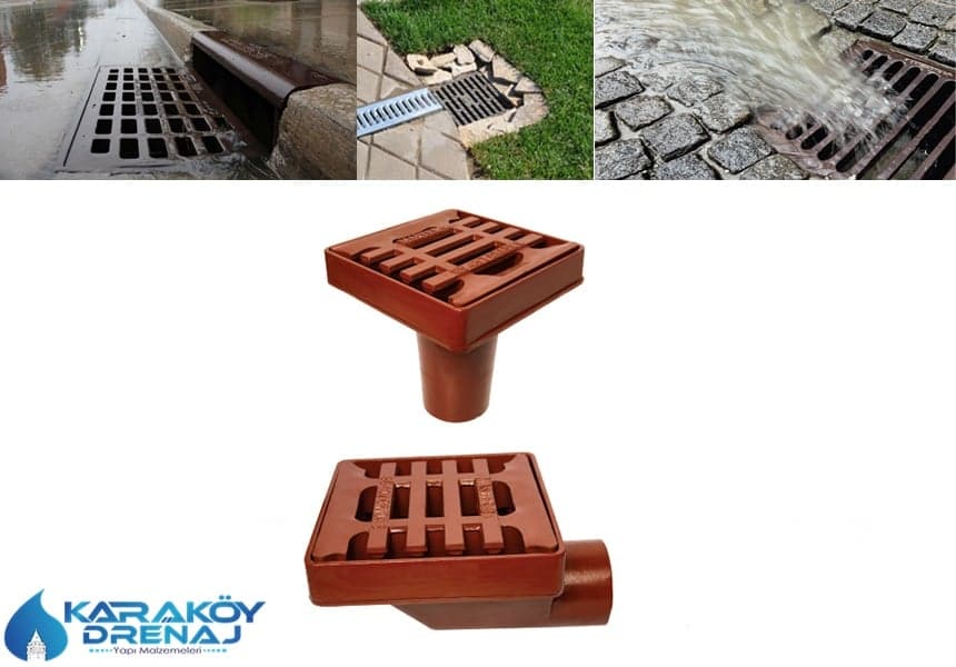 Viyadük süzgeci kd-06