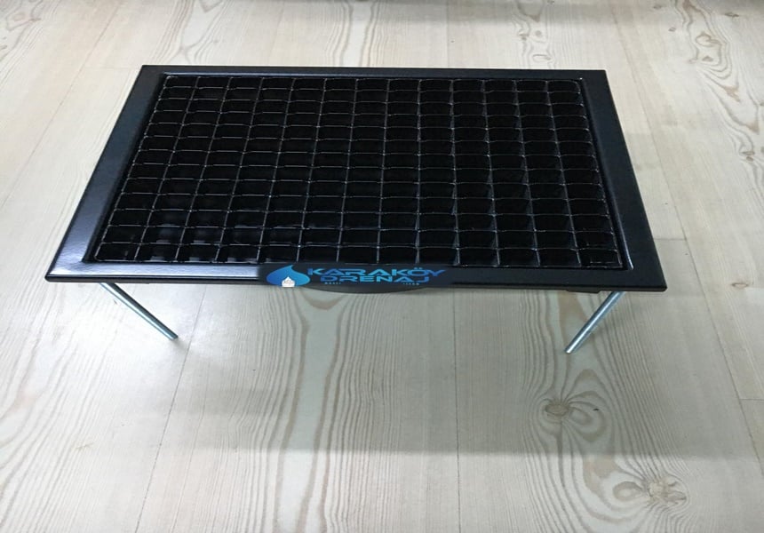 Mutfak süzgeci üreticisi siyah ms-02